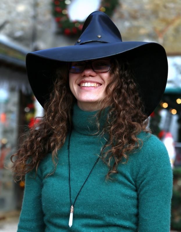 On a gagné ! le merveilleux village de noel ,c'est eux ! les lutins de janvry