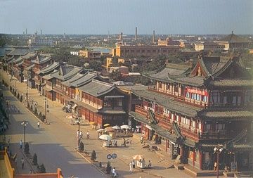 janvry en marco polo ? bonne année du cochon !