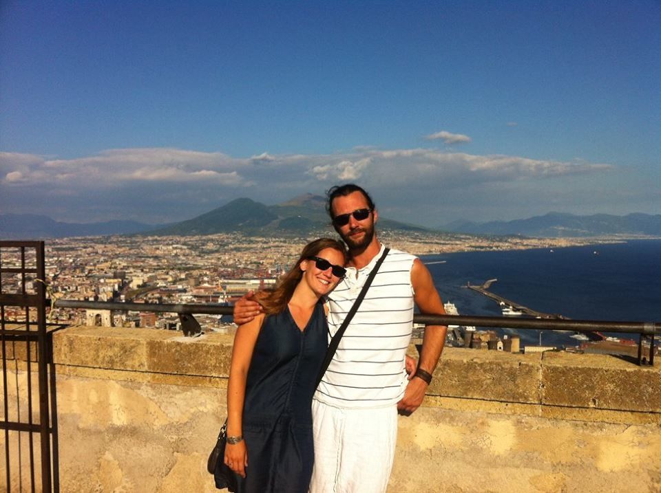 Nora ,un débarquement heureux