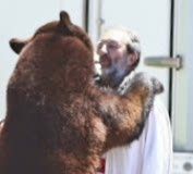 que c'est bon la vraie vie !