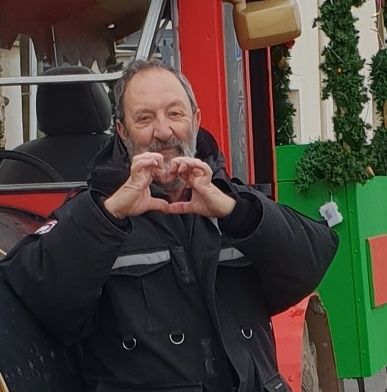 que c'est bon la vraie vie !