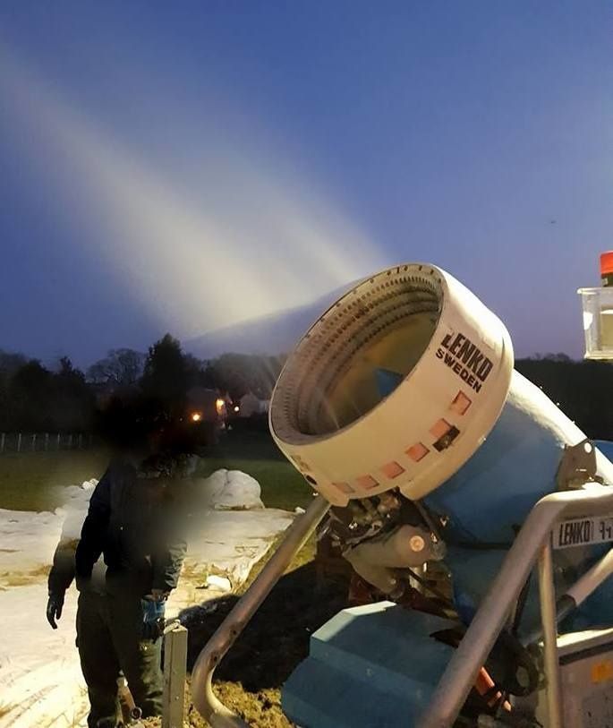 canicule ,pas de fermeture de classe a janvry mais on y va au canon !