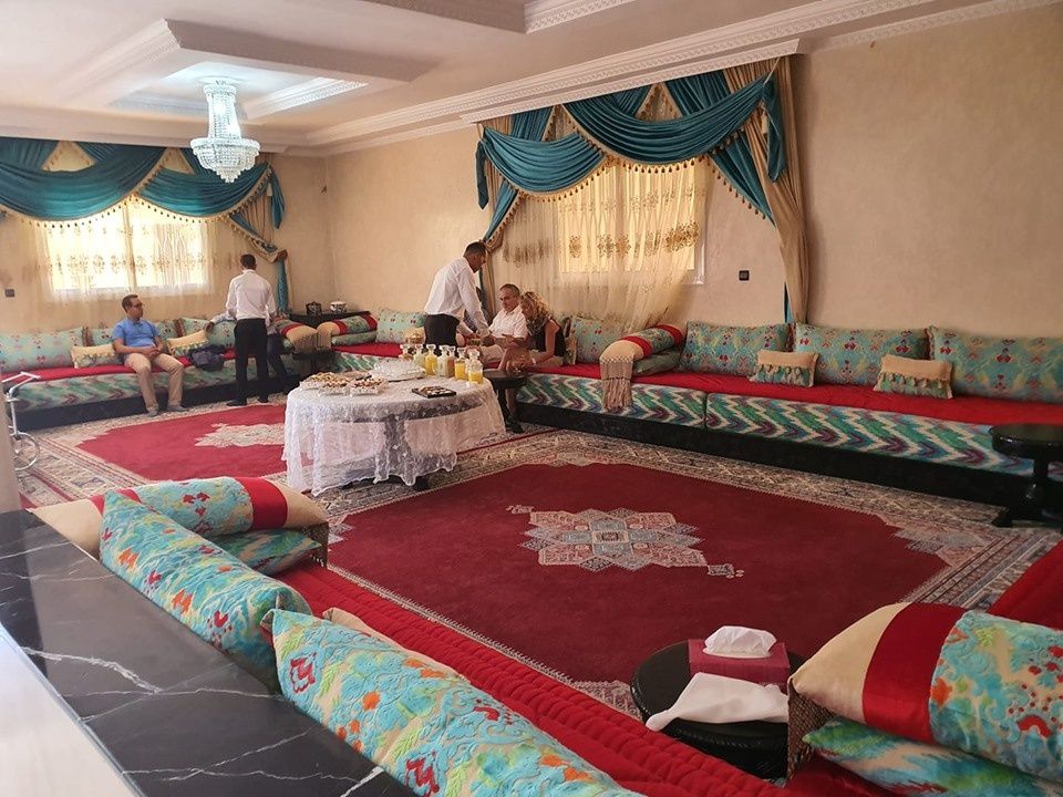 dernier jour a dakhla ,mais nous y reviendrons