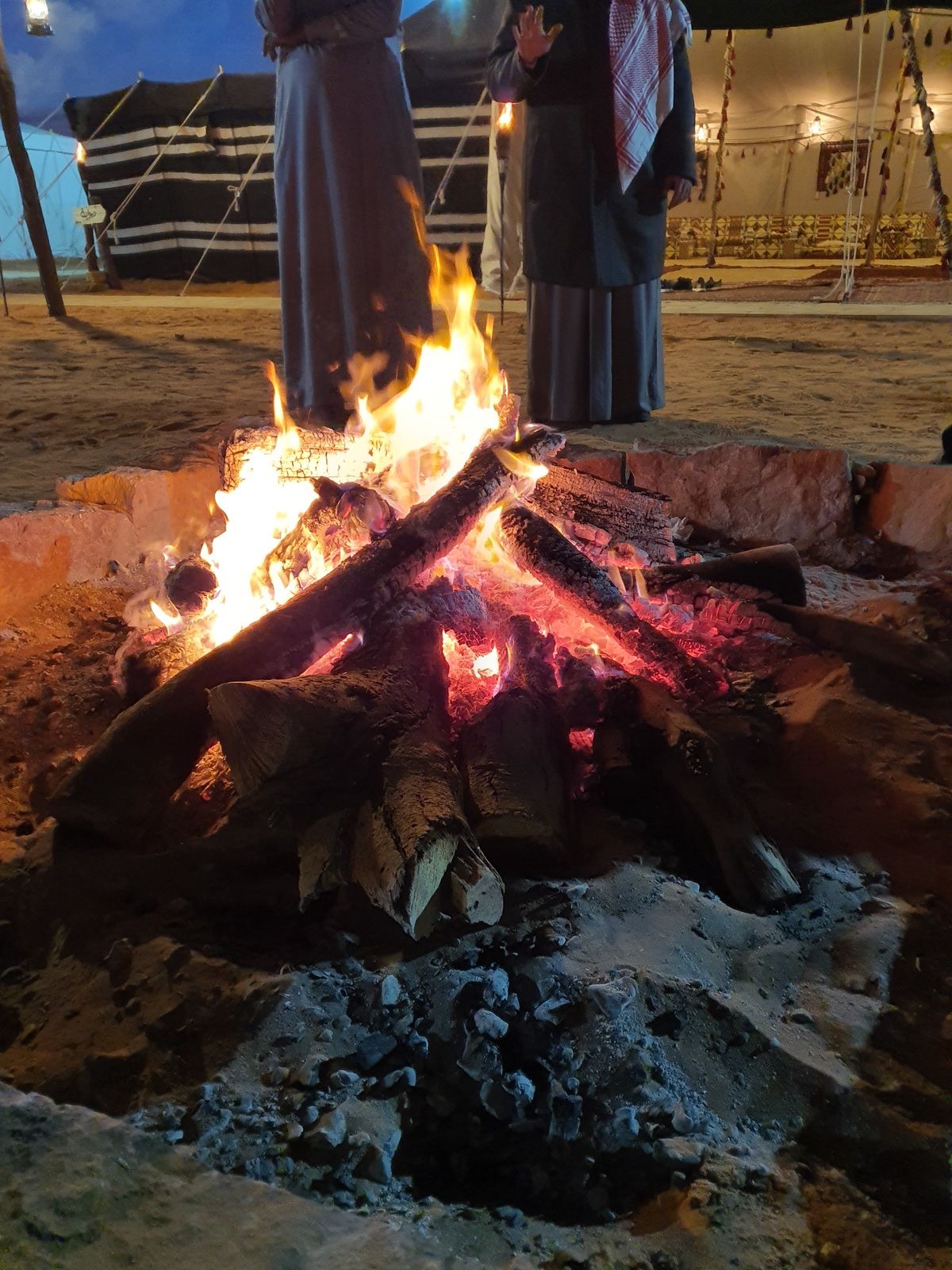 arabie saoudite,du sable,des éléveurs et des dromadaires