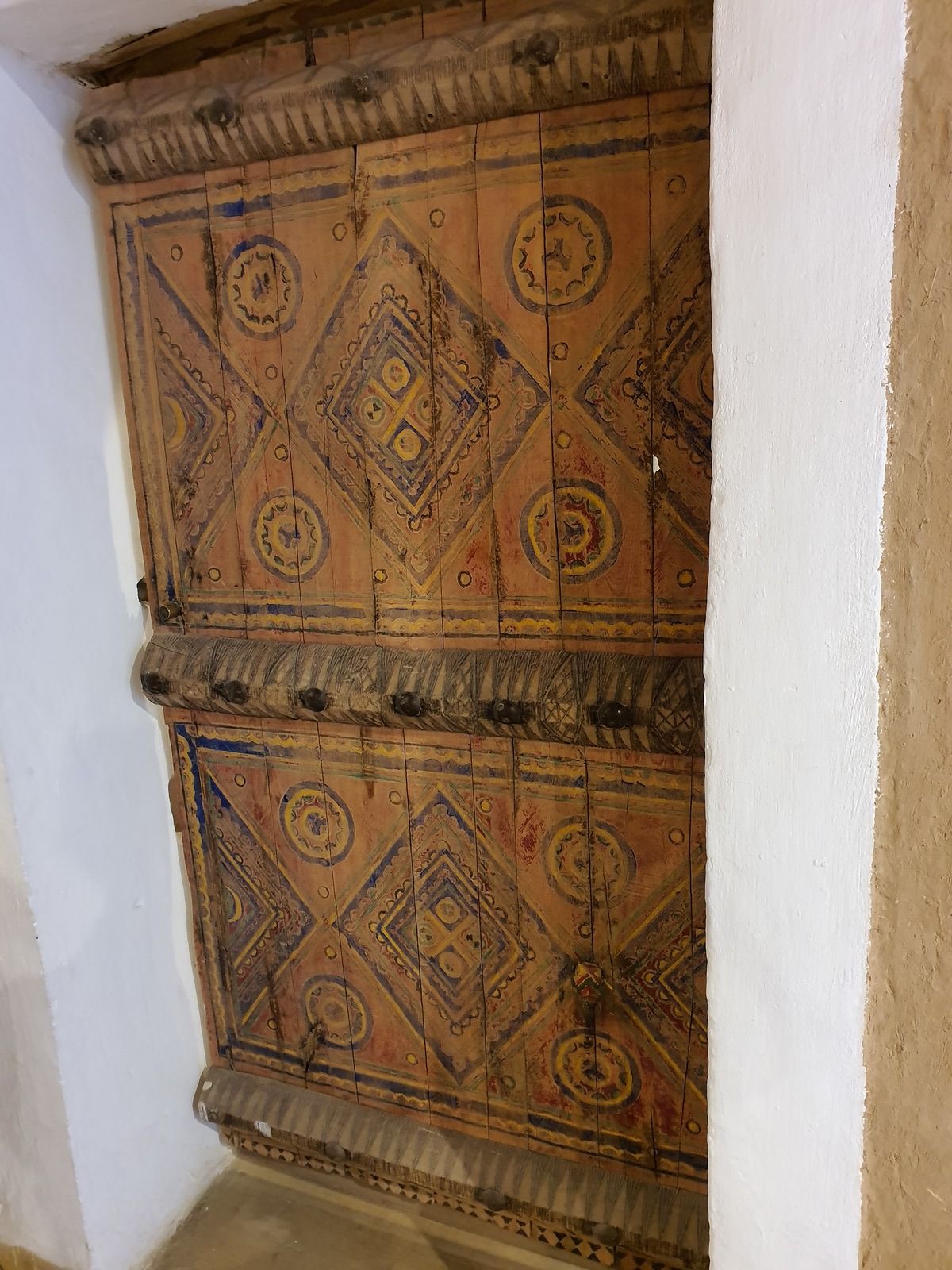 Arabie saoudite : ryad...