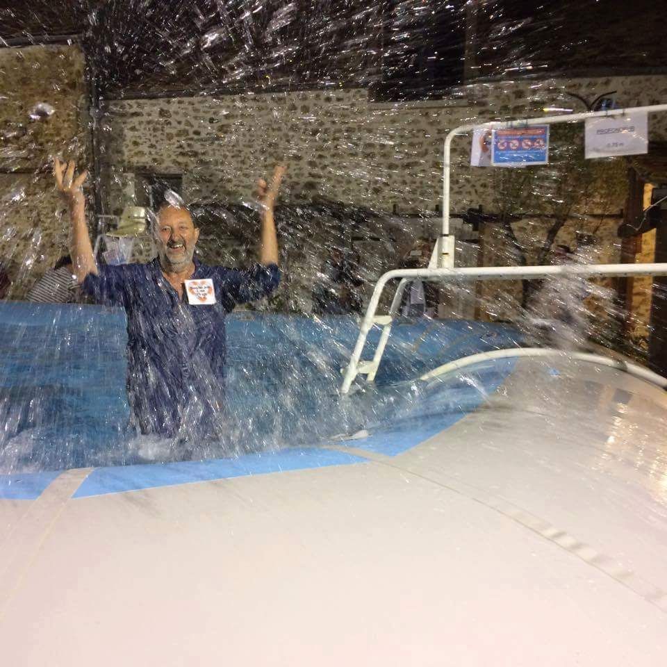 france bleu : portraits de maires