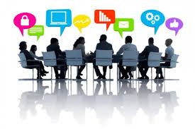 écouter ,entendre ,douter,décider