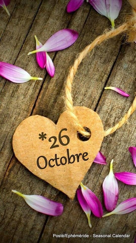 Jeudi 26 Octobre 2017 - Marishka-moi