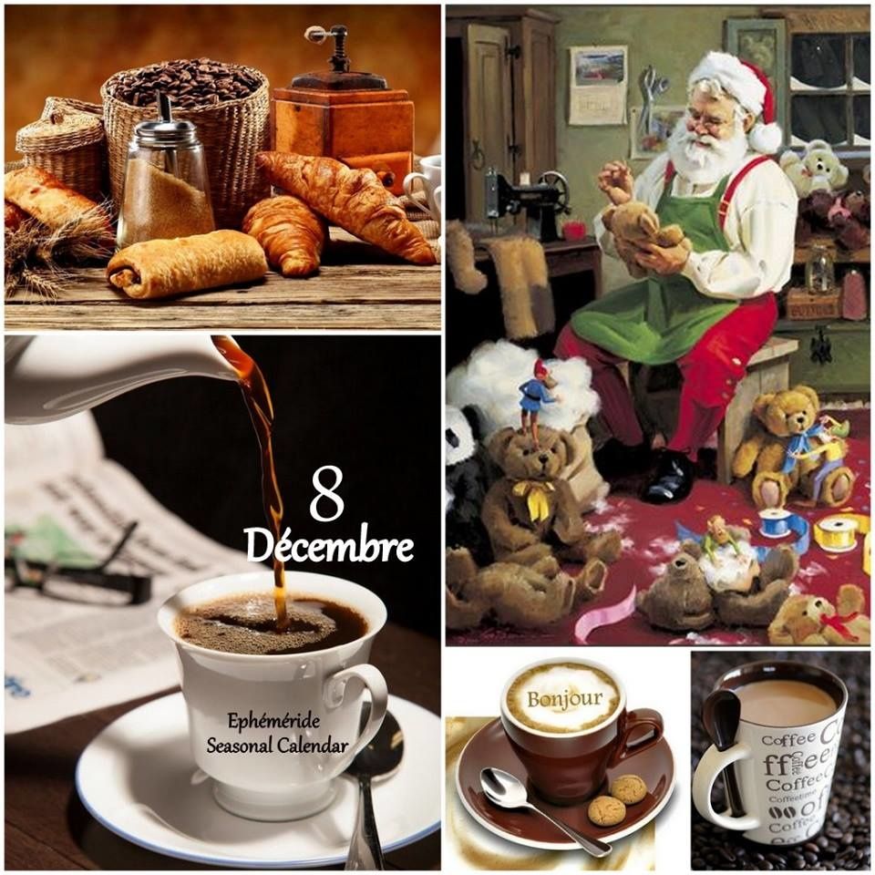 Vendredi 8 Décembre 2017 - Marishka-moi