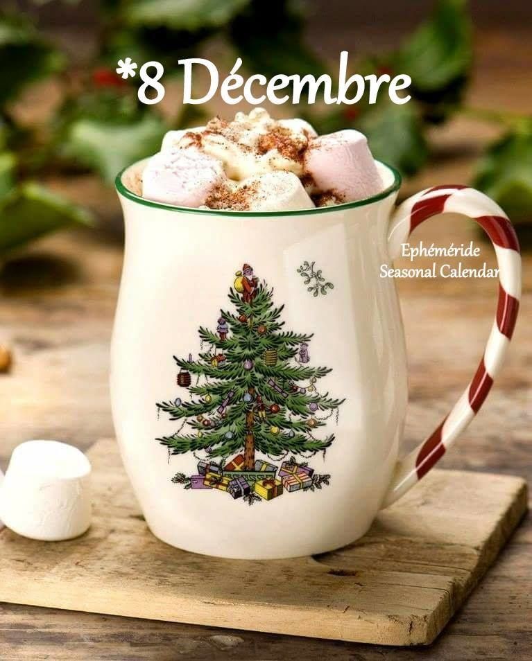 Vendredi 8 Décembre 2017 - Marishka-moi
