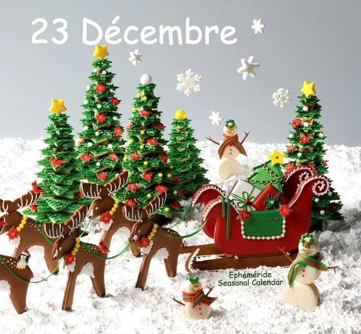 Samedi 23 Décembre 2017 - Marishka-moi