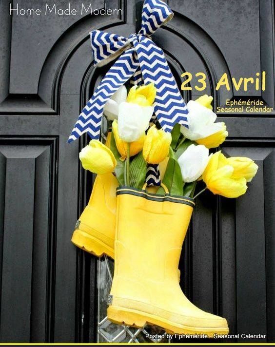 Mardi 23 Avril 2019 - Marishka-moi