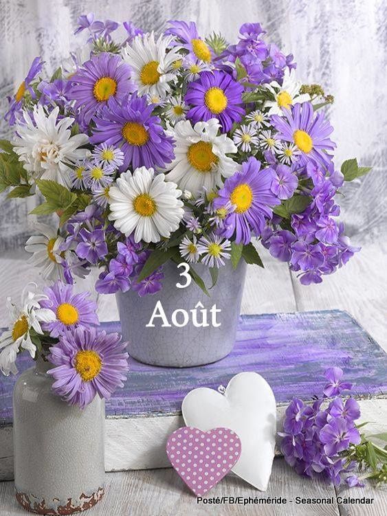 Samedi 3 Août 2019 - Marishka-moi