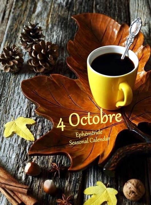 Vendredi 4 Octobre 2019 - Marishka-moi