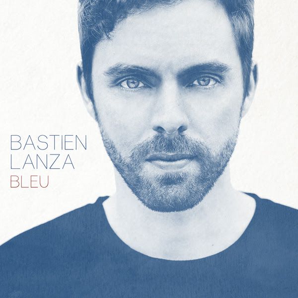 Bastien Lanza, le clip de L'ordre des choses // nouvel album Bleu