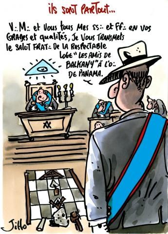 FMM N° 48 :  Réguliers anglais contre Libéraux français.