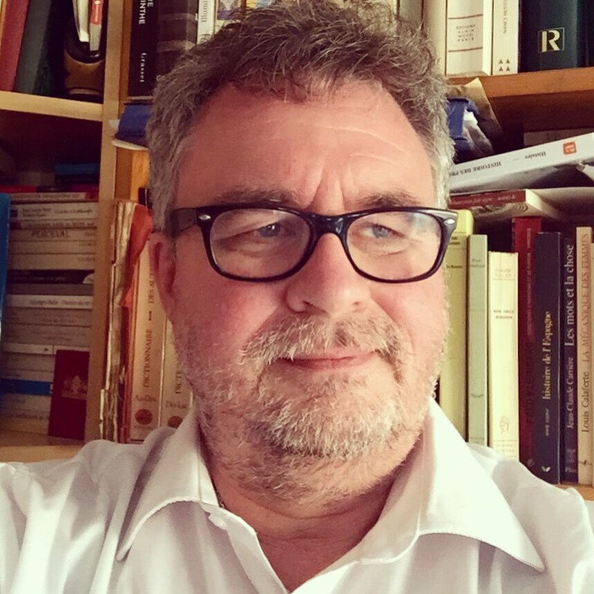 1,2,3 Soleil. Prendre soin, hospitalerie et normalité. Vendredi 30 septembre à 20 heures sur Radio Delta !