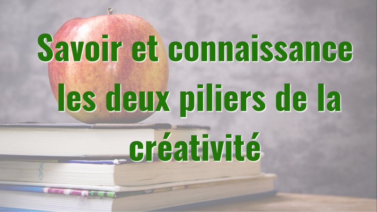 dans Recherches & Reflexions