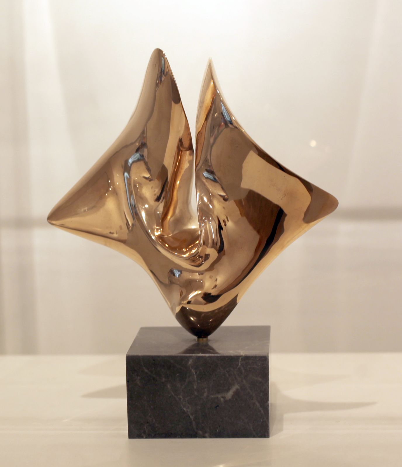Expo Sculpture Contemporaine: Antoine PONCET - ACTUART by Eric SIMON