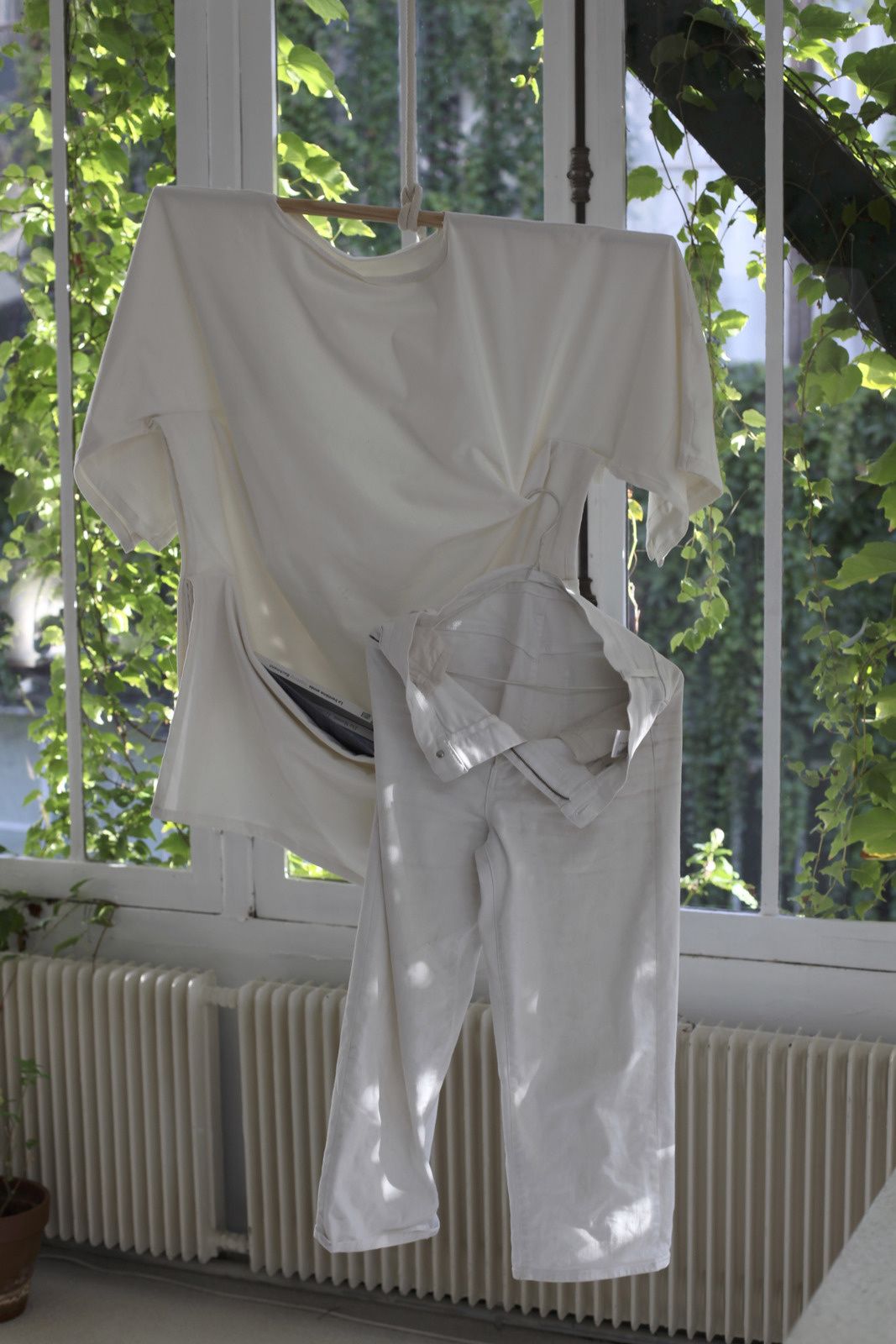 "Moi", 2018 de Mélanie MATRANGA - Courtesy de l'artiste © Photo Éric Simon