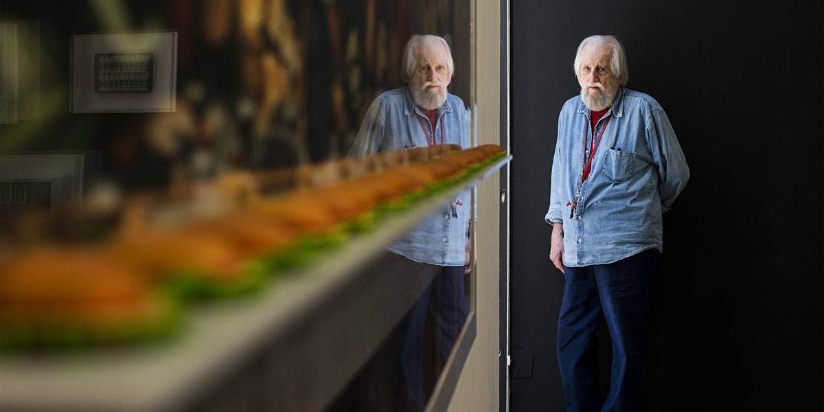 Disparition de Nelson LEINER