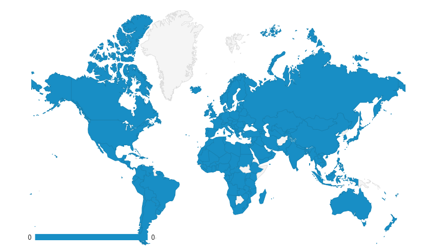 audience site gratuit géographie monde littérature
