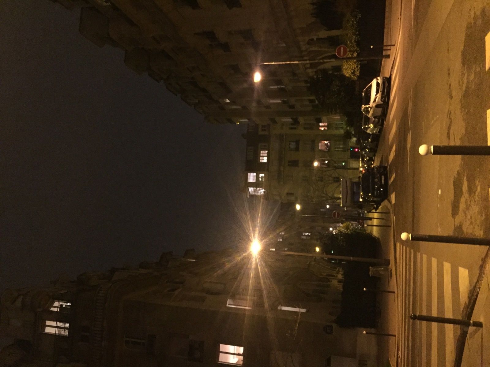 Paris, lieu de rencontres (Soupault), thème, littérature, ville, roman, livres