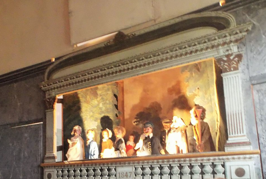 George Sand, théâtre, Nohant, Maurice Sand, pièces de théâtre