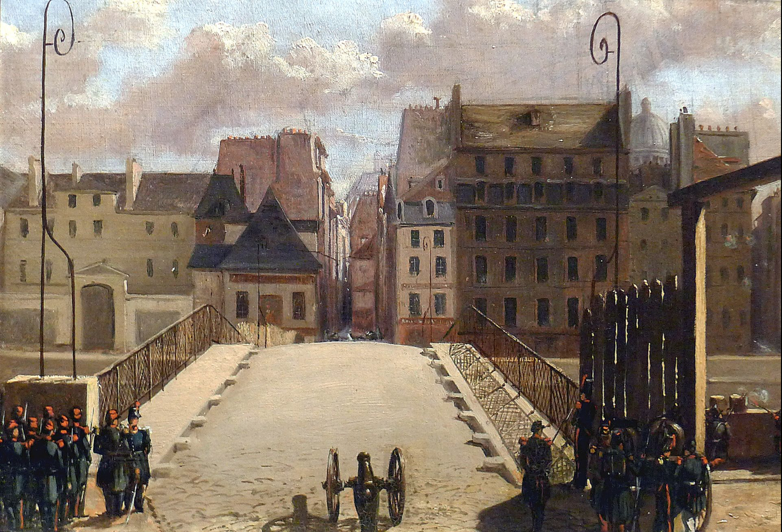 George Sand, révolution, 1848, engagement, journaliste, plume, république