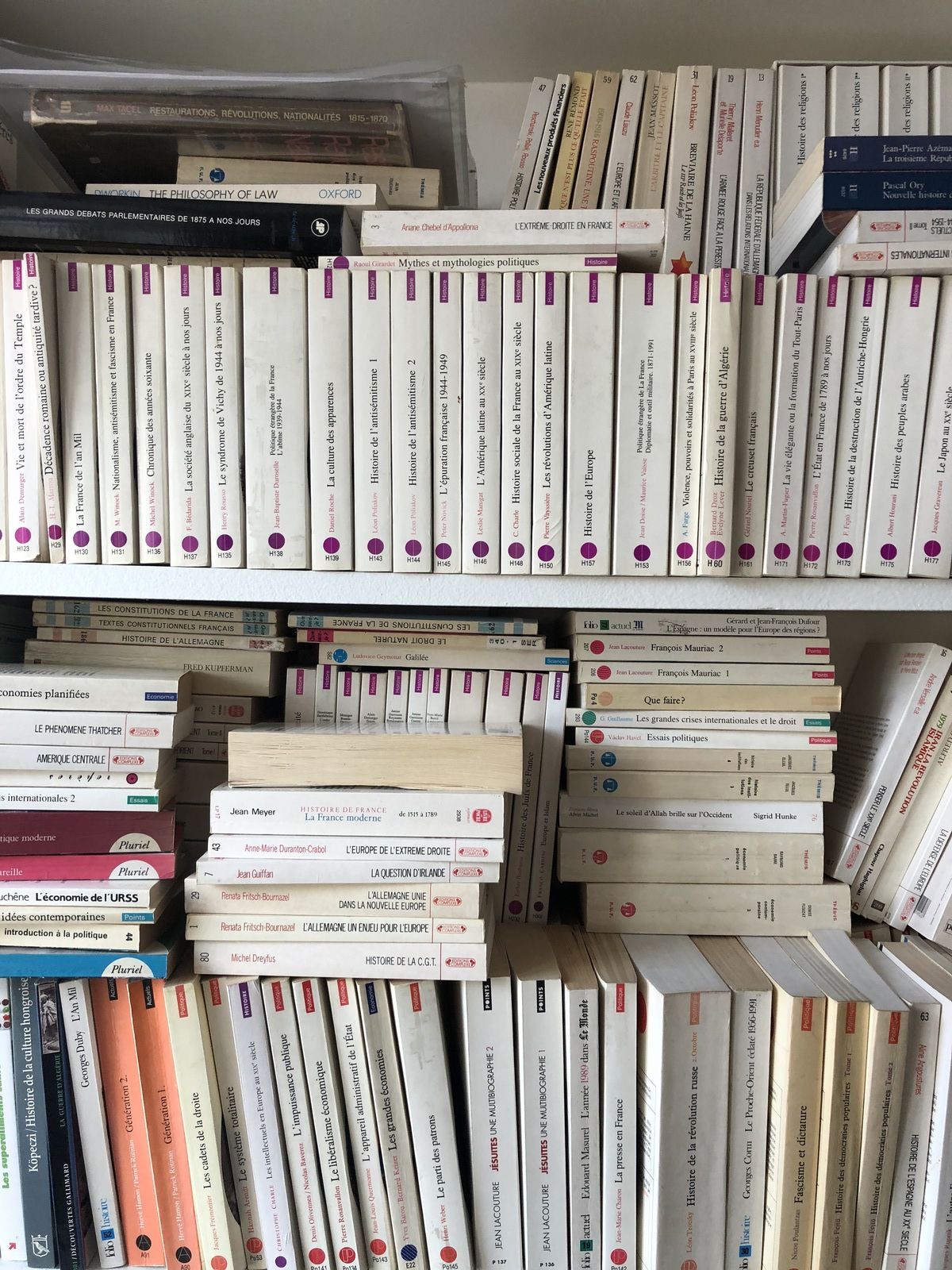 analyse, etudes, livres, selection, gratuit, textes, 2014