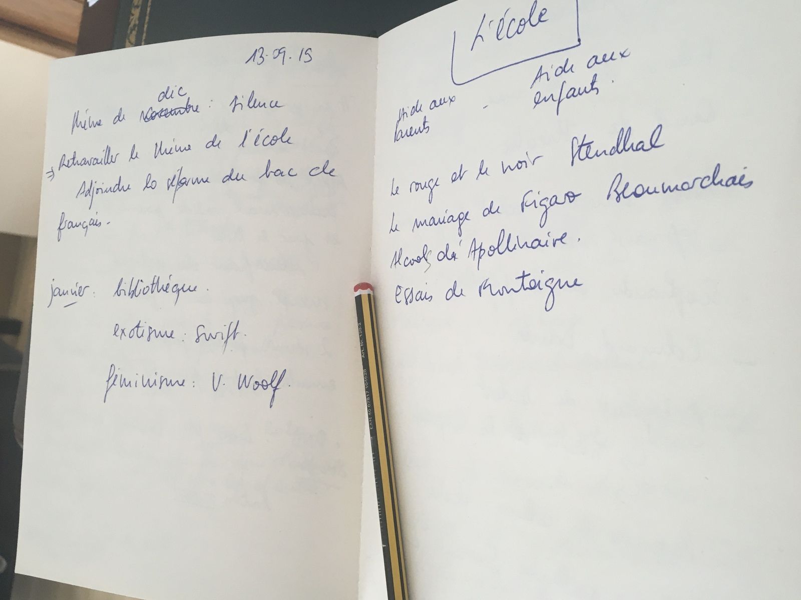 catalogue, textes, publiés 2020, bac 2020