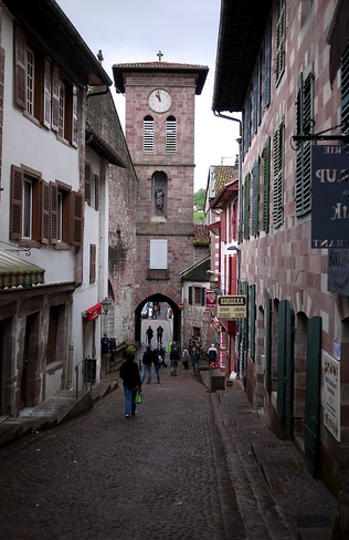 naturaliste, pays basque, Quatrefages,