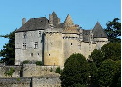 fenelon, chateau, perigord, ecrivain, tour de france