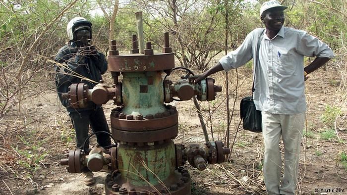 Tchad : l'Etat reprend la place de Chevron dans le consortium qui ...