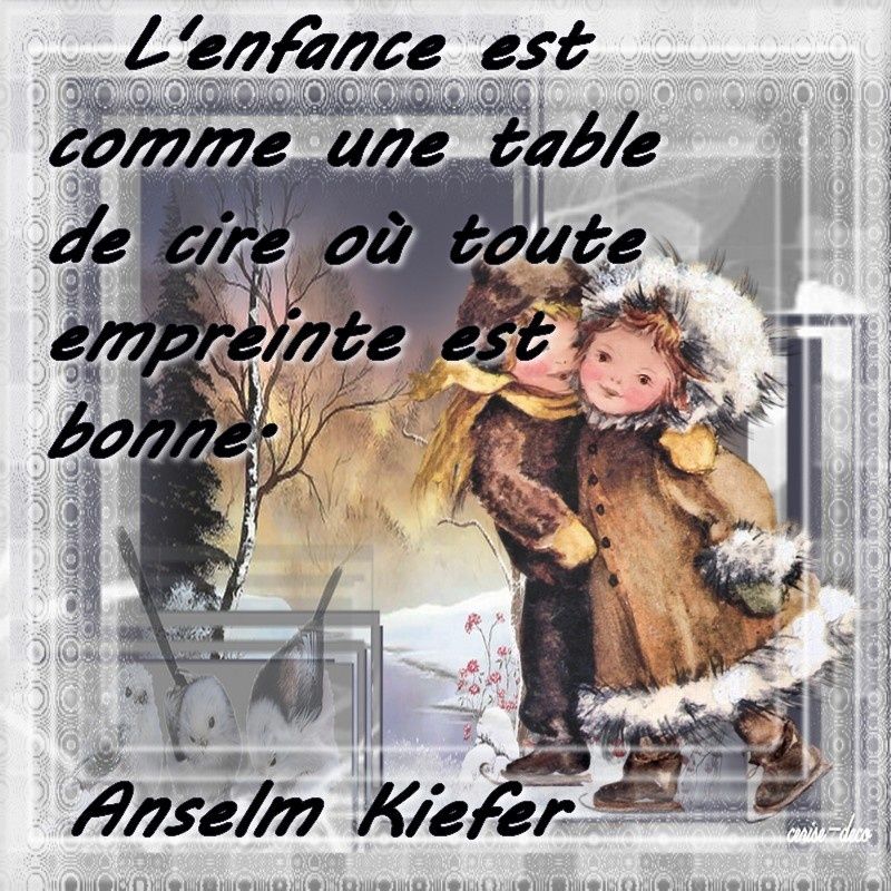 Citation Sur L Enfance Tout Pour Decorer Vos Blogs Et La Nature Citation Sur L Enfance Tout Pour Decorer Vos Blogs Et La Nature