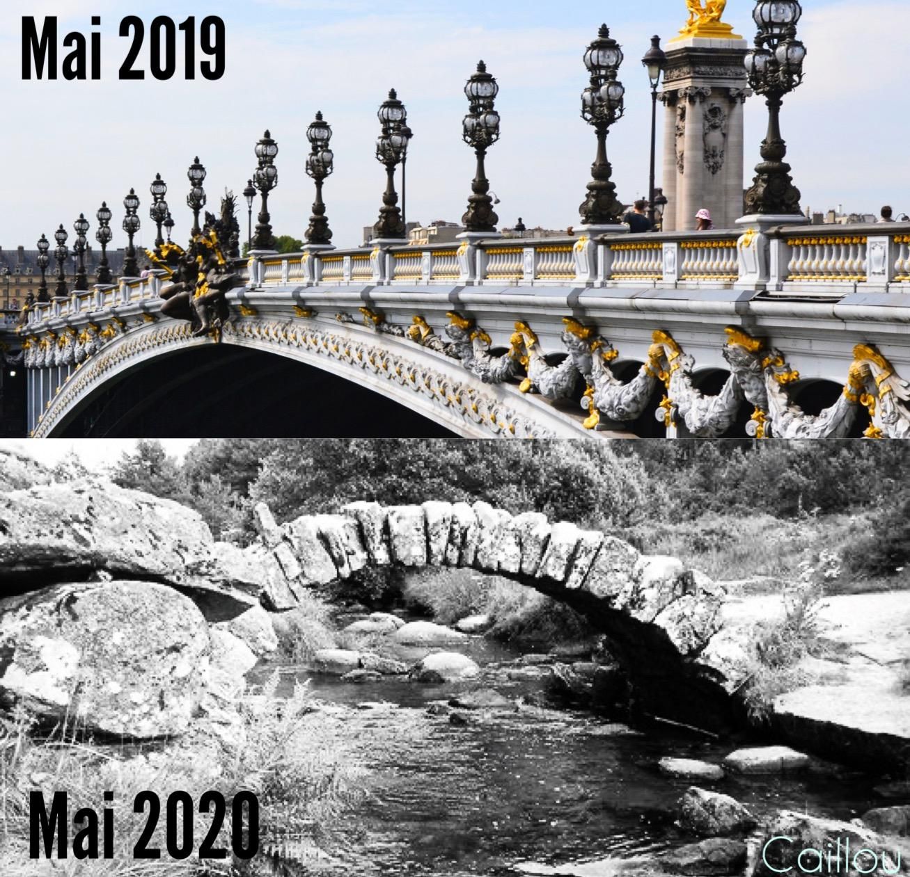 Les Fameux Ponts Du Mois De Mai Humourama L Actualite Politique Et Sociale En Dessins