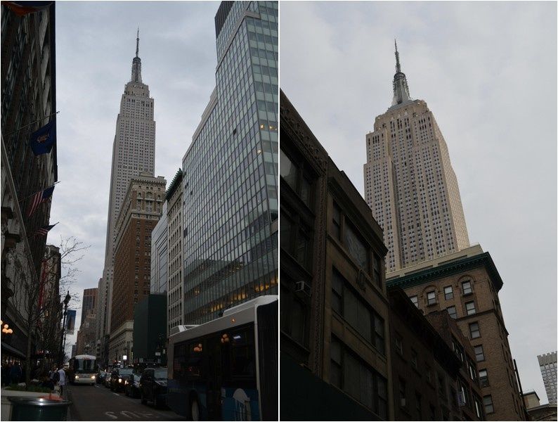 Empire State Building
