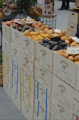 Taste of Paris 2017 avec l'Omnicuiseur Vitalité