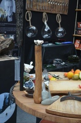 Taste of Paris 2017 avec l'Omnicuiseur Vitalité