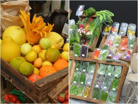 Taste of Paris 2017 avec l'Omnicuiseur Vitalité