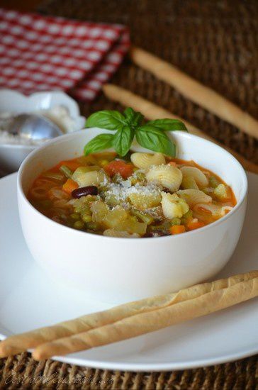 Minestrone