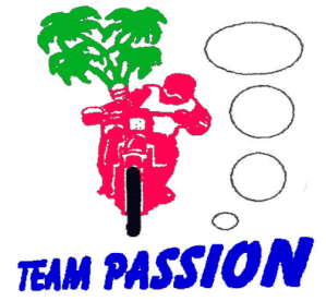 Rando Moto l'Ail Team Passion Puylaurens (81), mars 2017