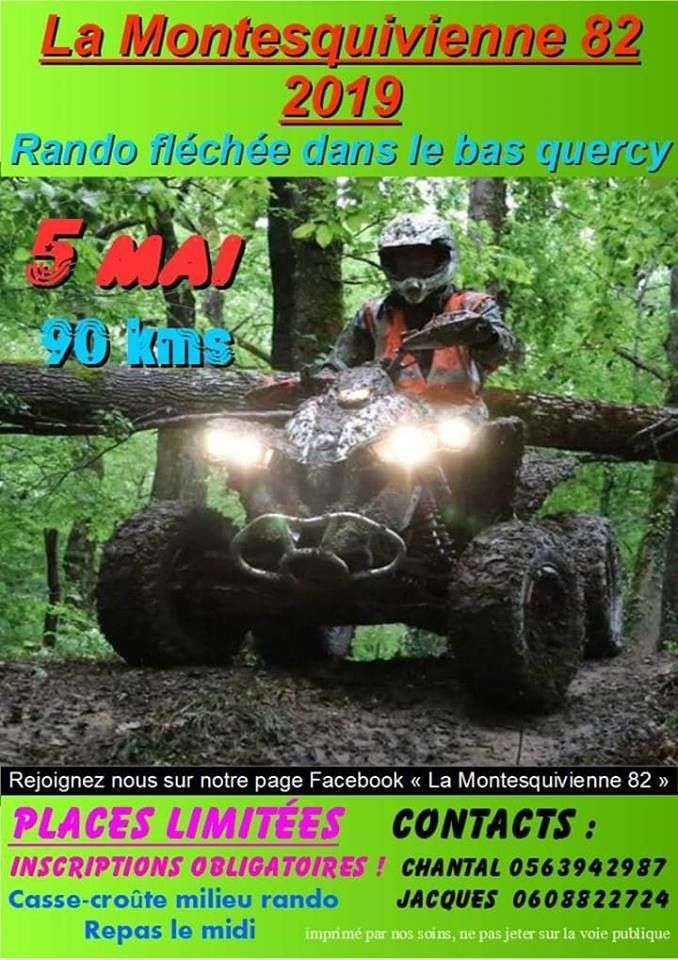 Articles populaires – RANDONNEE ENDURO DU SUD OUEST