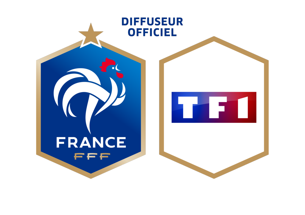 Football : France/Albanie le vendredi 14 novembre sur TF1