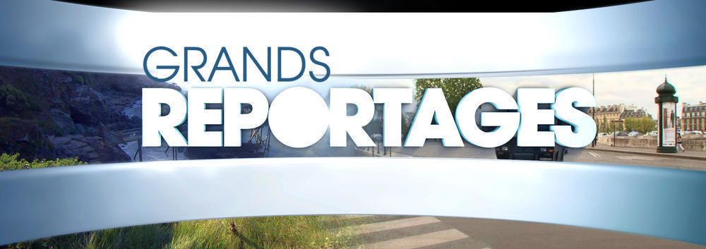 "Grands Reportages" (TF1)