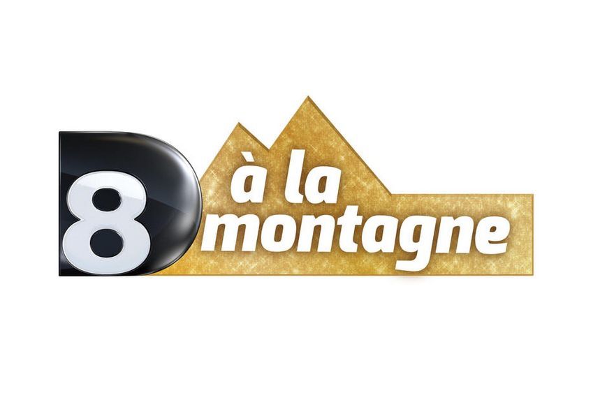 "D8 à la montagne" (D8)