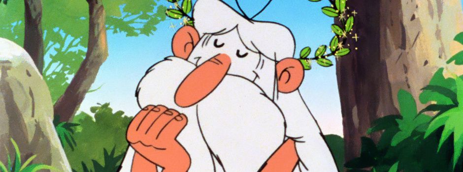 Il était Une Fois L'homme Le Nabot « Il était une fois... L'Homme » de retour à partir du 31 juillet à