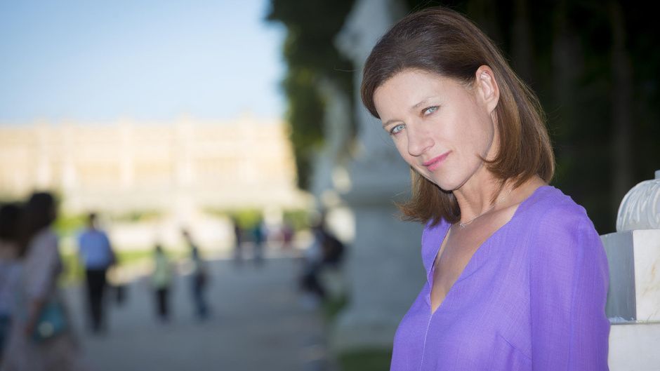 France 3 Des Racines Et Des Ailes Au Chateau De Versailles Ce Mercredi Soir Newstele