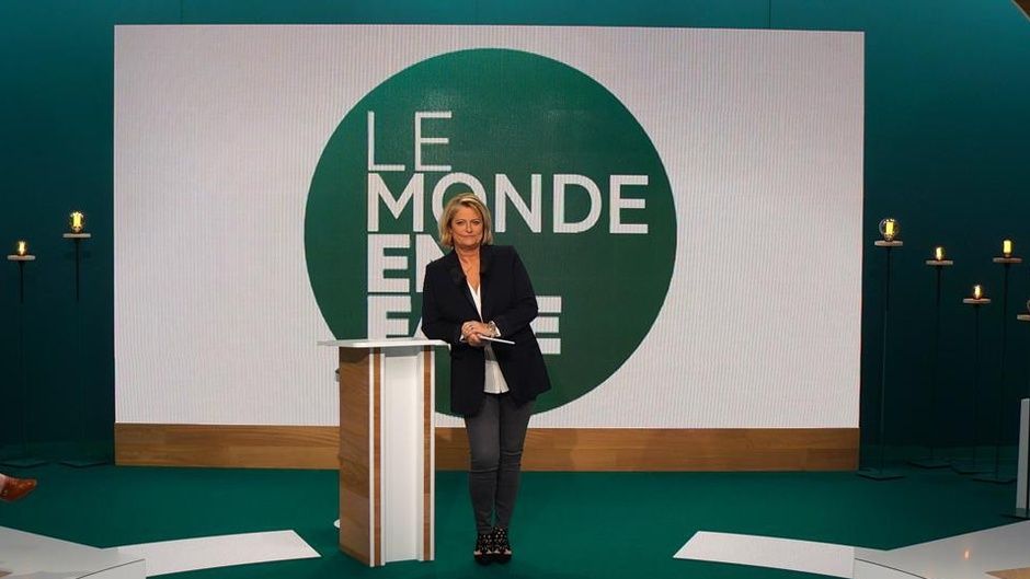 Le Monde En Face France 5 - Ce Soir Le Monde en Face : Retour sur le scandale « Ecotaxe » ce mercredi soir