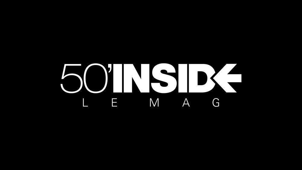 "50' Inside" (TF1)